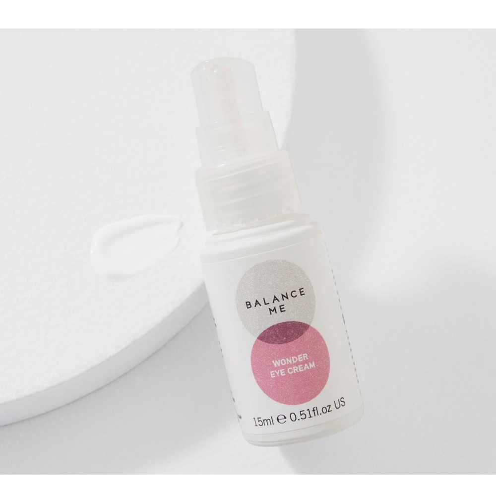 Balance Me Wonder Eye Cream